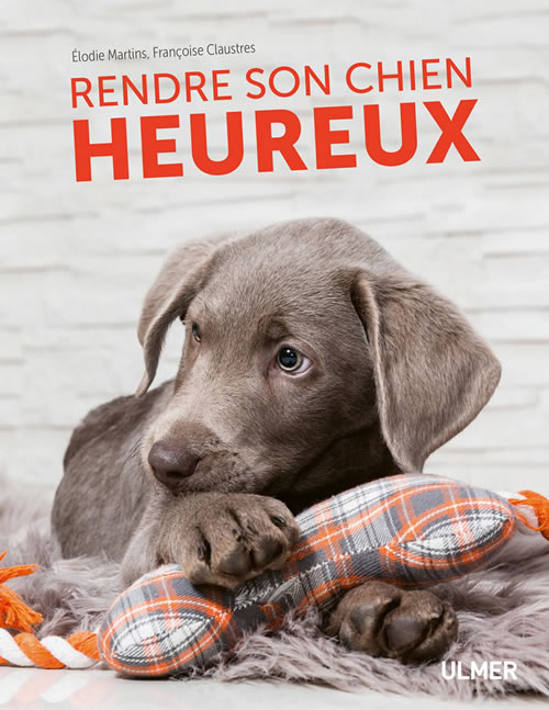 Le chien  Editions Ulmer