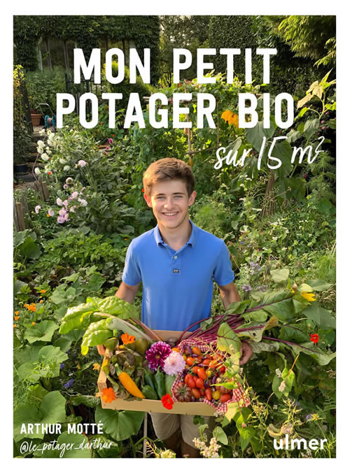 petit livre du jardinage (TOUT PETIT LIVR  