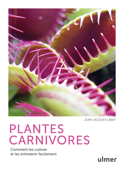 Plantes carnivores-Nvelle éd.