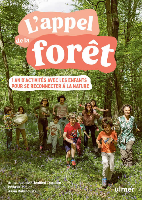 l'appel de la forêt