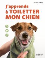 Le chien  Editions Ulmer