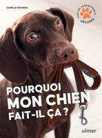 Le chien  Editions Ulmer