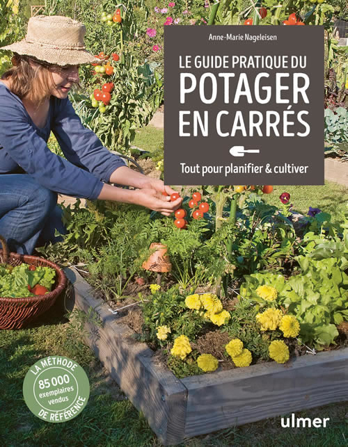  LE JARDINAGE POUR LES DÉBUTANTS: Un livre pour