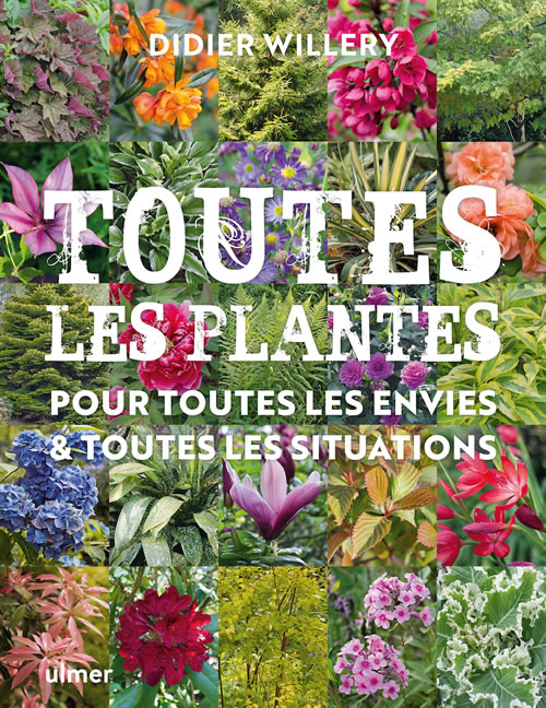 Toutes les plantes | Editions Ulmer